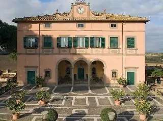 Hotel La Cerretana Viterbo